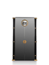 SOLITAIRE GOLDEN CARBON