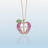 Eden Apple Necklace