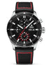 Grand Flieger Airport Chronograph