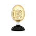 Yellow Gold & Diamond Goldfinger Egg Objet