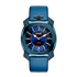 Frame_One - Quartz - Blue PVD