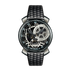Neymar Jr - Skeleton Black PVD