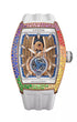 SEALINER PS THIRTY6 5N Red Gold