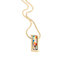 Ode to Joy of Life - Pendant Wave