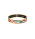 Ode to Joy of Life - Bordered Bangle Miss