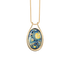 Hommage à Vincent van Gogh - Pendant Waterdrop