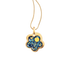 Hommage à Vincent van Gogh - Pendant Flower