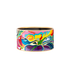 Hommage à Paul Gauguin - Bordered Bangle Diva