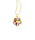 Ode to Joy of Life - Pendant Flower