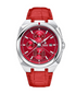 Chronograph Racing Red 6420-09
