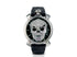 BIONIC SKULL 48mm - Steel