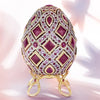 The Four Seasons Eggs
