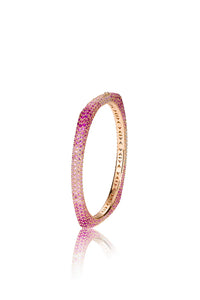 Belt Ghost Bracelet Sapphires