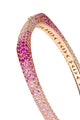 Belt Ghost Bracelet Sapphires