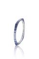 Belt Ghost Bracelet Sapphires