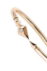 Masai Bracelet Diamond
