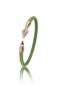 Masai Bracelet Diamonds