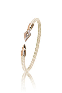 Masai Bracelet Diamonds