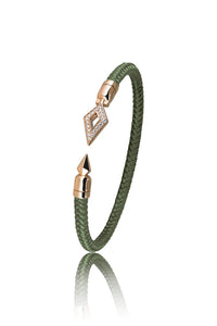 Masai Bracelet Diamonds