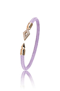 Masai Bracelet Diamonds