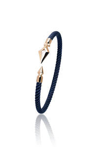 Masai Bracelet Steel
