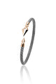 Masai Bracelet Steel