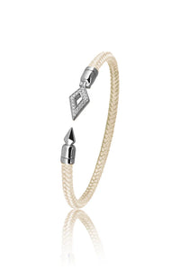 Masai Bracelet Diamonds