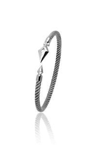 Masai Bracelet Steel