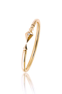 Masai Bracelet Diamond