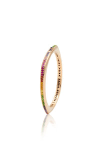 Belt Ghost Bracelet