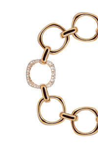Starghost Chain Bracelet
