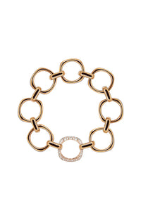 Starghost Chain Bracelet