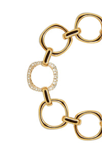 Starghost Chain Bracelet