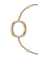 Eternity Bracelet Belt Diamonds