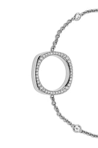 Eternity Bracelet Belt Diamonds
