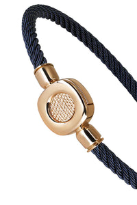 Eternity Bracelet Steel