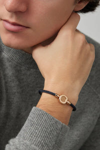 Eternity Bracelet Steel