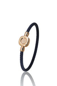 Eternity Bracelet Steel