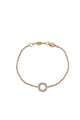 Eternity Bracelet Belt Diamonds
