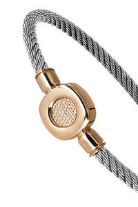 Eternity Bracelet Steel