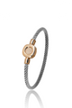 Eternity Bracelet Steel