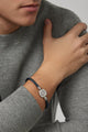 Eternity Bracelet Steel