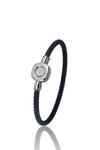 Eternity Bracelet Steel