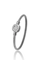 Eternity Bracelet Steel