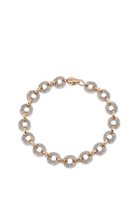Baby Ghost Bracelet Diamonds