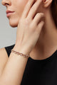 Baby Ghost Bracelet Diamonds