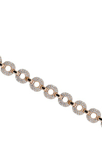 Baby Ghost Bracelet Diamonds