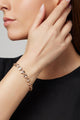 Baby Ghost Bracelet Diamonds