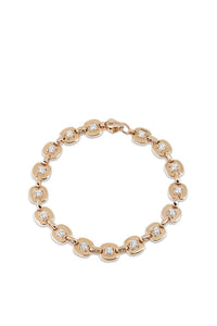 Baby Ghost Bracelet Diamonds