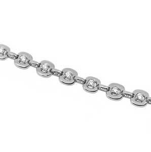 Baby Ghost Bracelet Diamonds